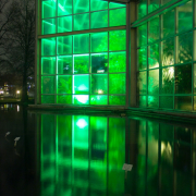 2015 Winterlichter im Palmengarten - Fotografin Nicole Gieseler