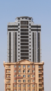 Fotografin Anne Jeuk