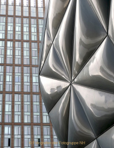 Fotografin Anne Jeuk