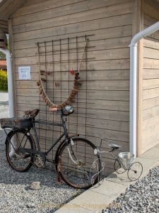 Fotografin Christa Zimmermann - klein-gross