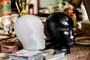 Fotografin Jutta R. Buchwald