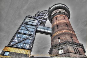 Fotografin Jutta R. Buchwald