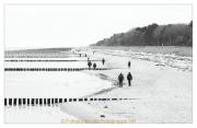 Fotografin Nicole Gieseler Bild 1: Strand