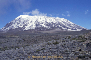 Fotograf Werner Ch. Buchwald: Berg