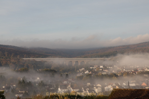 Fotograf Werner Ch. Buchwald: Tal