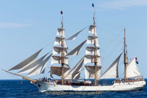Fotograf Werner Ch. Buchwald: Wasserfahrzeug