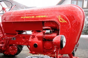 Fotograf Werner Ch. Buchwald: langsam