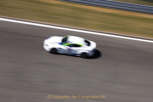 Fotograf Werner Ch. Buchwald: schnell