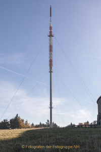 Fotograf Werner Ch. Buchwald: duenn