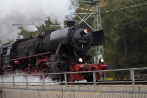 Fotograf Werner Ch. Buchwald: gestern