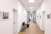 Kleine Galerie - PER ASPERA AD ASTRA - Fotograf Werner Ch. Buchwald