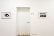 Kleine Galerie - PER ASPERA AD ASTRA - Fotograf Werner Ch. Buchwald