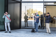 Making Of - Wetzlar