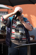 Making Of - Wetzlar