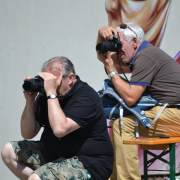 Making Of - Fotowalk MOS 2015