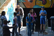 Making Of - Fotowalk MOS 2015