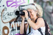 Making Of - Fotowalk MOS 2015