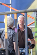 Making Of - Fotowalk MOS 2015