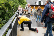 Making Of - Frankfurt West