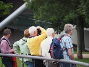 Making Of - Frankfurt West