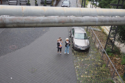 Making Of - Frankfurt West
