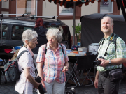 Making Of - Weilburg