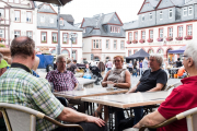 Making Of - Weilburg