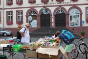 Making Of - Weilburg
