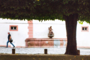 Making Of - Weilburg