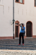 Making Of - Weilburg