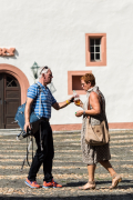 Making Of - Weilburg