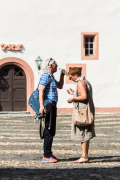 Making Of - Weilburg