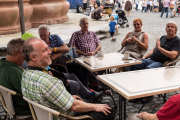 Making Of - Weilburg