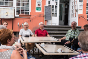 Making Of - Weilburg