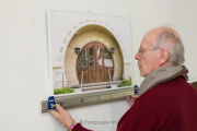 Making Of - Ausstellung Rathaus 2016