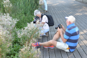 Making Of - Bad Nauheim