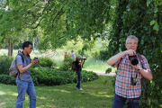 Making Of - Darmstadt