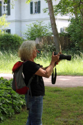 Making Of - Darmstadt