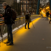 Making Of - Frankfurt Langzeitbelichtungen