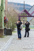 Making Of - Hessenpark