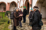 Making Of - Kloster Eberbach