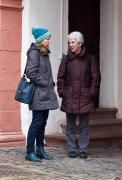 Making Of - Kloster Eberbach