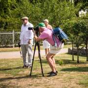 MakingOf - KoreanischerGarten