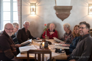 Post Production - Kloster Eberbach