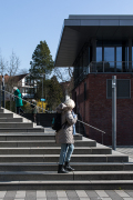 Fotowalk Bad Soden