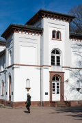 Fotowalk Bad Soden