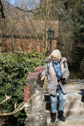 Fotowalk Bad Soden