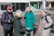 Fotowalk Butzbach