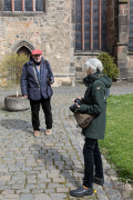 Fotowalk Butzbach