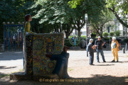 Fotowalk Wiesbaden Adelheidstraße/Adolfsallee